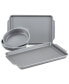 Nonstick 4-Pc. Bakeware Set