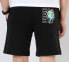Puma Trendy Clothing Casual Shorts 530162-01