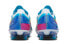 Фото #6 товара Футбольные кроссовки Nike Phantom GT Elite 3D сине-розового цвета