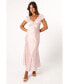 ფოტო #1 პროდუქტის Women's Benton Slip Maxi Dress