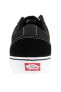 Фото #16 товара Кроссовки Vans Ward Black Lady