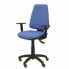 Фото #3 товара Офисное кресло P&C Elche S bali P&C 61B10RP Светло Синий