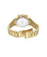 ფოტო #2 პროდუქტის Women's Alexis Stainless Steel Bracelet Watch 922BALS