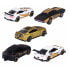 Фото #2 товара MAJORETTE Giftpack 5 Vehicles Limited Edition 9