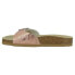 Фото #2 товара PEPE JEANS Oban Asi Loafer sandals