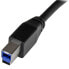 Фото #4 товара STARTECH USB 3.0 Super Speed 5 m USB Cable