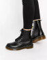Фото #2 товара Dr Martens Modern Classics Smooth 1460 8-Eye Boots