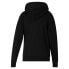 Фото #2 товара Puma Terry Rebel Pullover Hoodie Womens Size S Casual Athletic Outerwear 671167