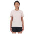 Фото #1 товара NEW BALANCE Sport Essentials short sleeve T-shirt