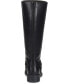 Фото #4 товара Women's Chesney Inside Zip Tall Comfort Boot