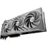 Фото #7 товара MSI GeForce RTX 4080 Super Gaming X Slim White 16G, 16384 MB GDDR6X