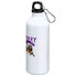 KRUSKIS Hockey Player Aluminium Bottle 800ml