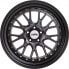 Raffa Wheels RS-03 dark mist 8.5x20 ET35 - LK5/120 ML72.6