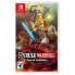 Фото #1 товара NINTENDO GAMES Switch Hyrule Warriors Age of Calamity