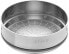 STAUB Garnek żeliwny okrągły z wkładem Staub - 3.8 ltr, Czerwony