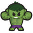 CERDA GROUP Avengers Hulk Dog Toys - фото #2