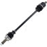 MOOSE UTILITY DIVISION Polaris POL-7062 Wheel Axle