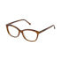 Фото #2 товара Женские Оправа для очков Loewe VLWA06M530ADP Dark Havana (ø 53 mm)