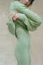 Фото #4 товара Polyamide pantone™ dress