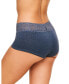 ფოტო #3 პროდუქტის Women's Leandra Shortie Panty