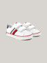 Kids' White Sneaker