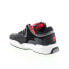 Фото #6 товара Osiris Atlas RN 1374 146 Mens Black Synthetic Skate Inspired Sneakers Shoes