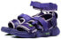 LiNing 2.0 Platform Sports Sandals AGBN068-3