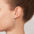 Elegant steel earrings SKJ1199040