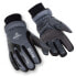 ფოტო #9 პროდუქტის Men's Insulated Lined Softshell Gloves with Silicone Grip