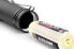 Фото #3 товара Ansmann T600FRB - Hand flashlight - Black - Buttons - IPX4 - LED - 1 lamp(s)