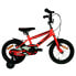 UMIT XT14 14´´ bike