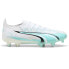Фото #1 товара Puma Ultra Ultimate Rush Firm GroundArtificial Ground Soccer Cleats Womens Size