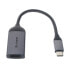 Thomann USB Typ C HDMI 4K adapter