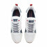 Фото #3 товара Мужские спортивные кроссовки U.S. Polo Assn. BALTY003 Белый