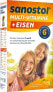 Multi-Vitamine plus Eisen, 460 ml