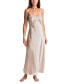 ფოტო #1 პროდუქტის Women's Luxe Brides Blush Lingerie Gown