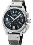 TW-Steel TW1013 Canteen Chronograph Mens Watch 46mm 10ATM