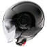 Фото #3 товара MT HELMETS Viale SV Solid open face helmet