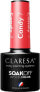 Gel Nagellack - Claresa Candy SoakOff UV/LED Color 5