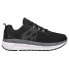 Фото #1 товара Propet Propet Ultra 267 Running Mens Black Sneakers Athletic Shoes MAA322M-BLGR