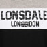 LONSDALE Penbryn hoodie