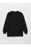 Фото #12 товара LCW Vision Bisiklet Yaka Oversize Kadın Sweatshirt