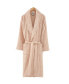 ფოტო #3 პროდუქტის Sorano Unisex Turkish Cotton Bath Robe