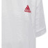 ADIDAS Printed FreeLift short sleeve T-shirt