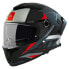 Фото #1 товара MT Helmets Thunder 4 SV Exeo full face helmet