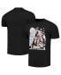 ფოტო #1 პროდუქტის Men's Black Bad Company Good Luvin' T-Shirt