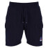 Фото #1 товара RUSSELL ATHLETIC EMR E36251 shorts