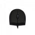 Фото #6 товара V7 Optical LED USB Mouse - black - Ambidextrous - Optical - USB Type-A - 1000 DPI - Black
