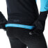 UYN Cross Country Skiing Coreshell full zip sweatshirt Turquoise / Black / Turquoise, S - фото #10