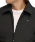 Фото #4 товара Куртка мужская Tommy Hilfiger "Классическая мягкая куртка-бомбер"